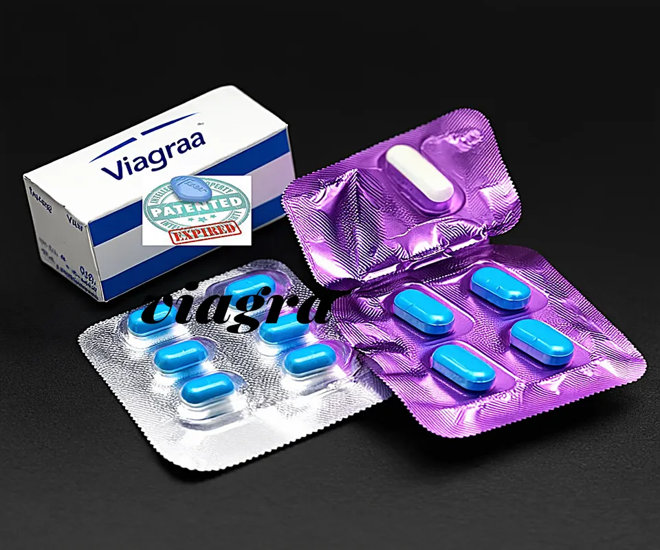 Nombre del medicamento generico del viagra